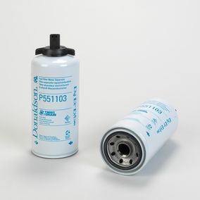 Паливні фільтри DO P551103 для BMC PROFESSIONAL 940 EDE